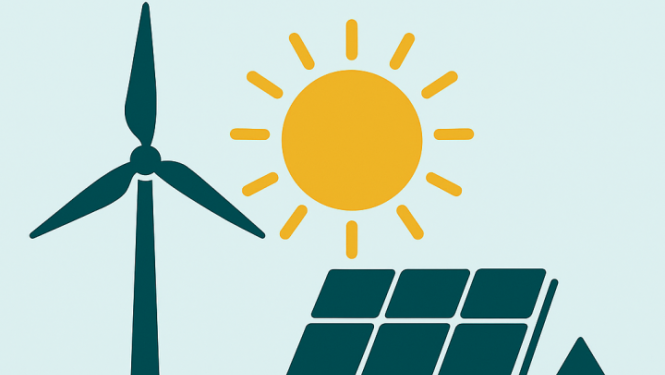vadlīnijas atjaunīgās enerģijas ražošanas iekārtu ieviesējiem