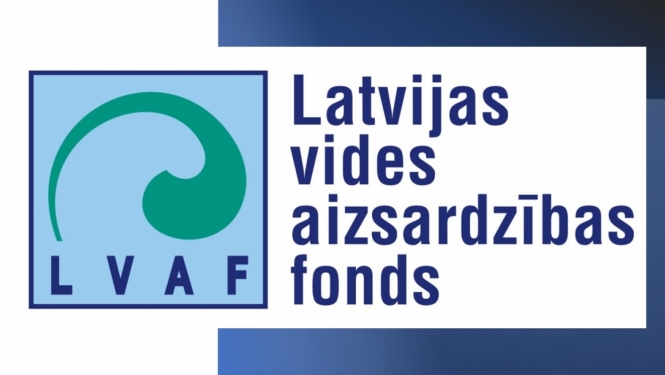 Latvijas vides aizsardzības fornds