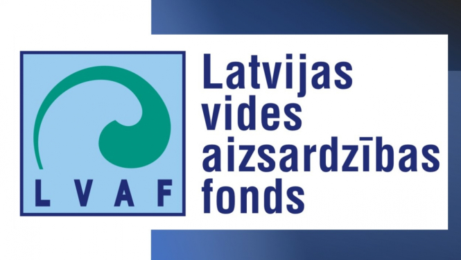Latvijas vides aizsardzības fornds